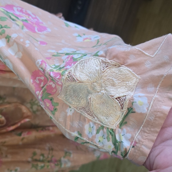 Spell Sundancer Short Robe O/s - Picture 6 of 8